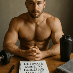 Building Muscle at Home